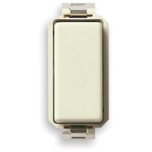 Deviatore 1P 10 AX
